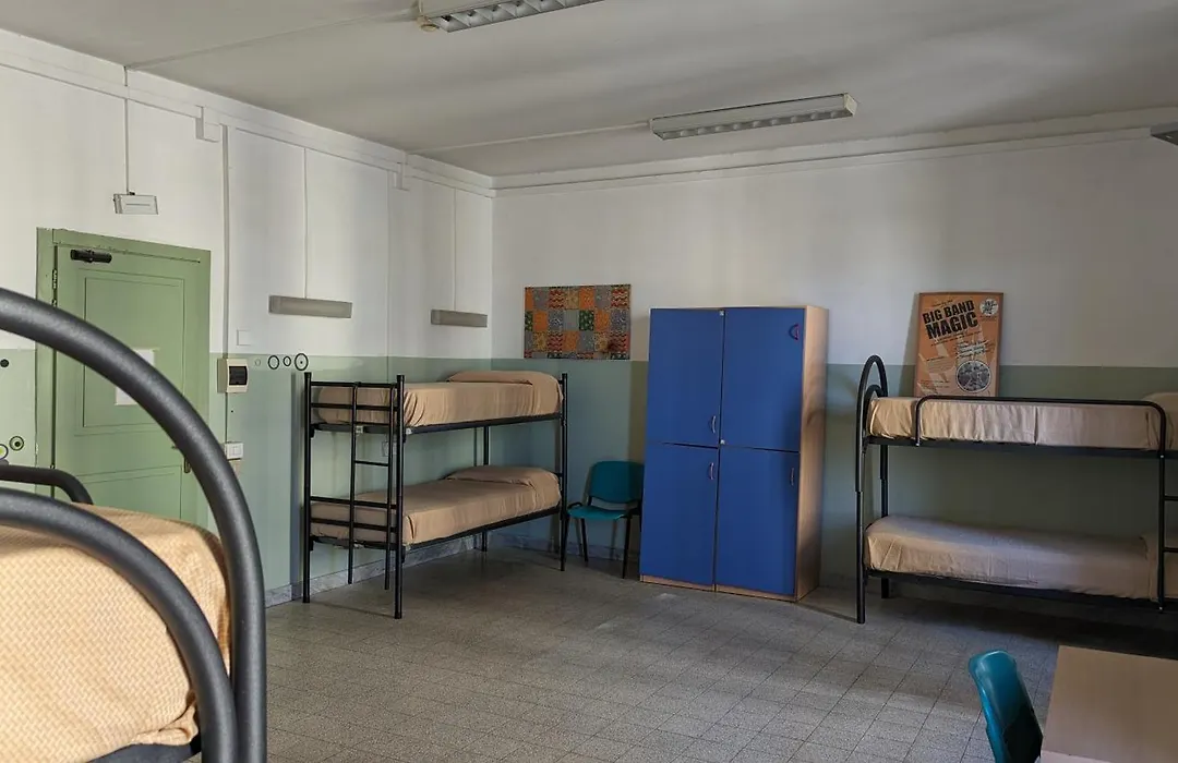 Litus Roma Hostel-1