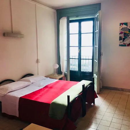 Litus Roma Hostel-2